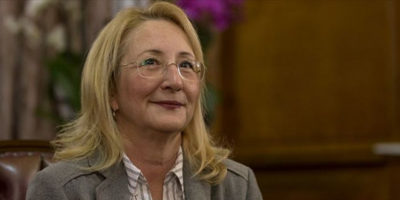 Beril Dedeoğlu kimdir, nereli?