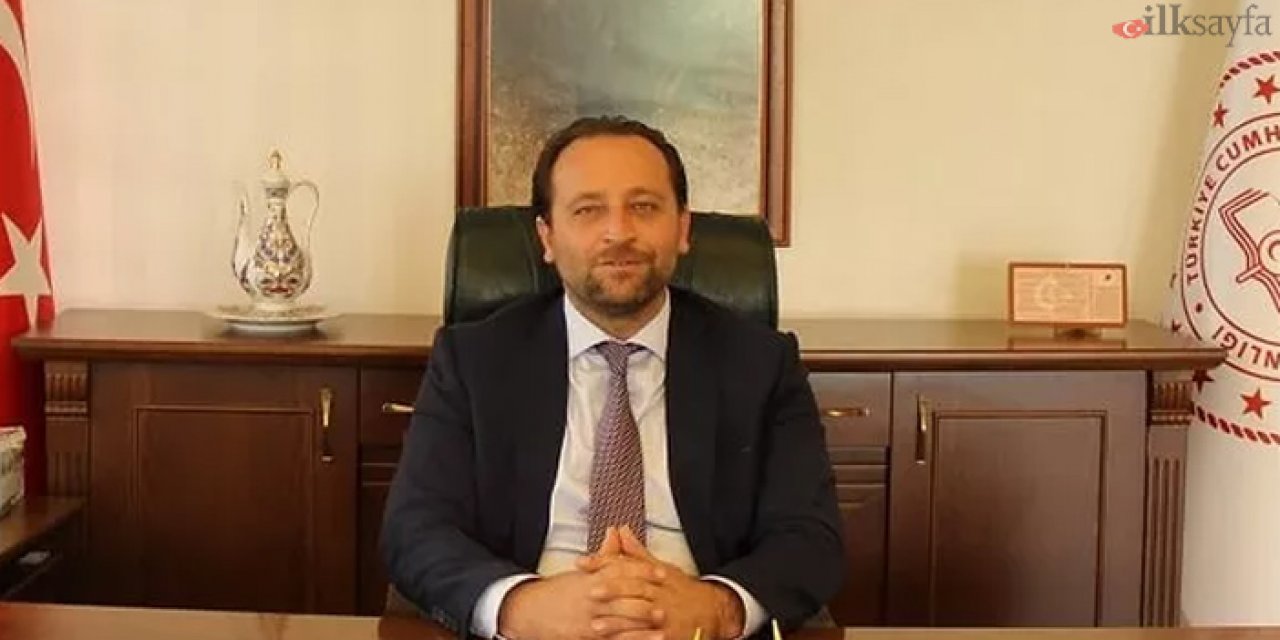 Serkan Gür kimdir? Serkan Gür kaç yaşında? Nereli? Mesleği ne?