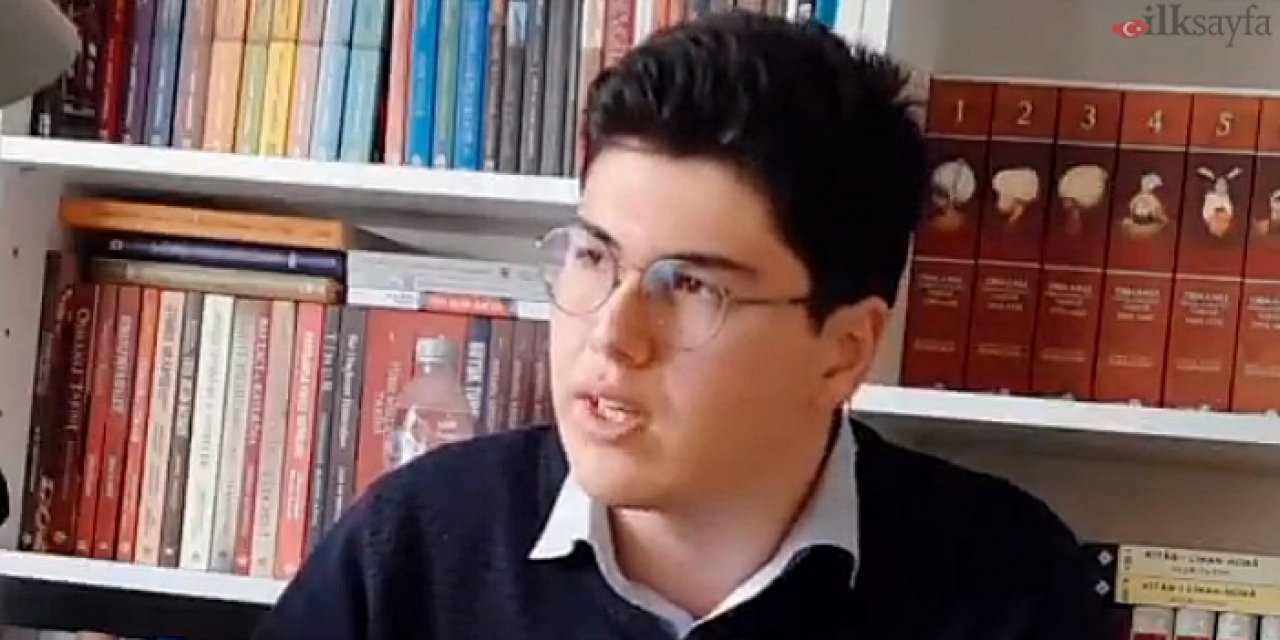Abdullah Kalınsazlıoğlu kimdir? Abdullah Kalınsazlıoğlu kaç yaşında? Nereli? Mesleği ne?
