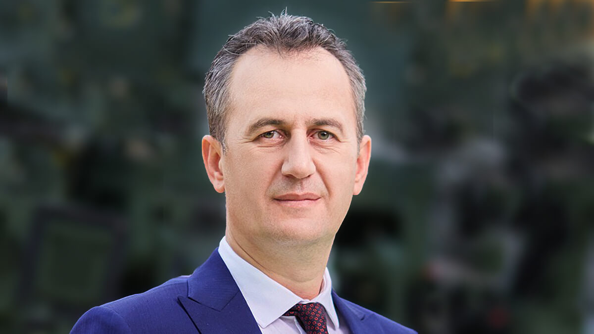 Haluk Görgün kimdir?  Haluk Görgün nereli ve kaç yaşında?