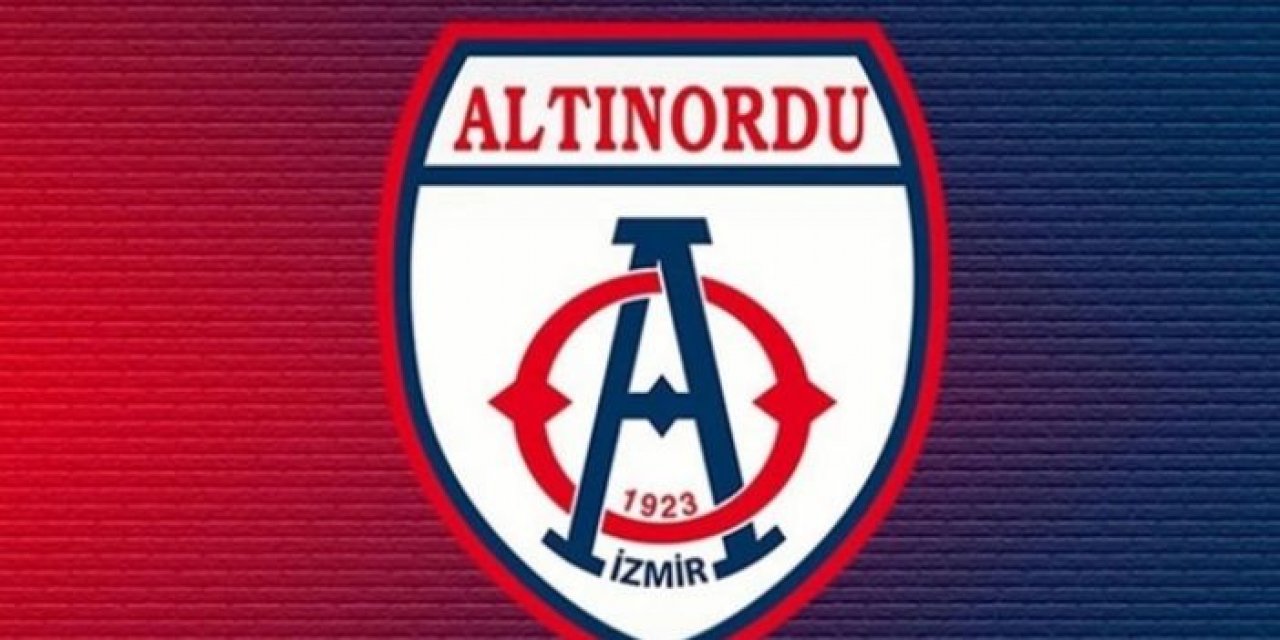 Altınordu’da 5 kadro dışı