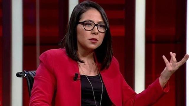 Sera Kadıgil  kimdir? Sera Kadıgil  nereli ve kaç yaşında?