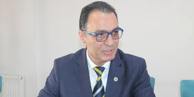 Yılmaz Üzeyiroğlu kimdir? Yılmaz Üzeyiroğlu nereli ve kaç yaşında?