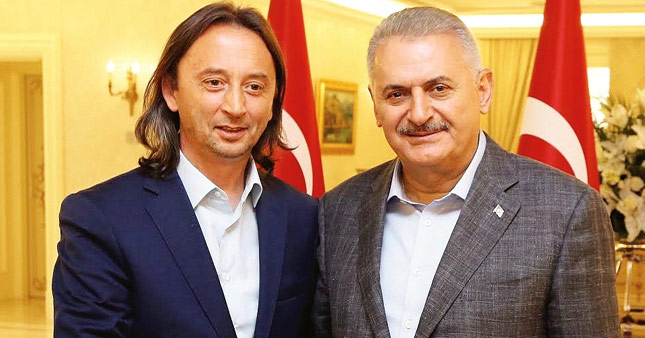 İbrahim Karagül kimdir? İbrahim Karagül nereli ve kaç yaşında?