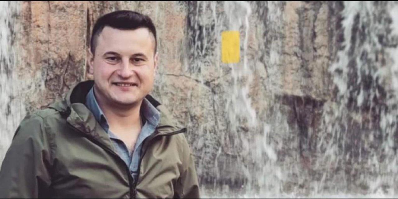 Acı haber Manisa’dan geldi