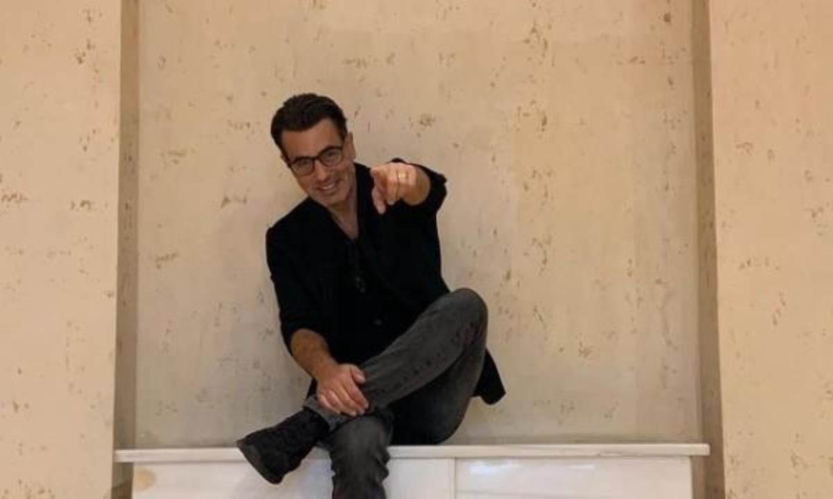 Tayanç Ayaydın kimdir? Tayanç Ayaydın nereli ve kaç yaşında?