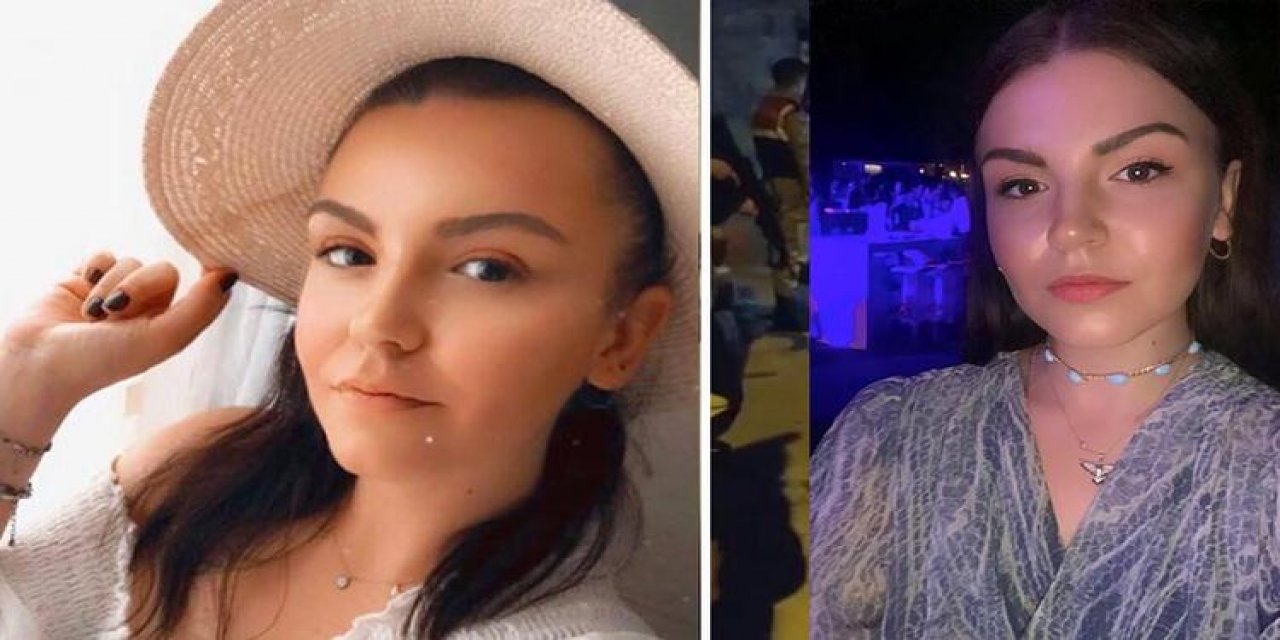 Tekirdağ’da Beste'nin ölümüne neden olan sürücü 0.86 promil alkollü çıktı