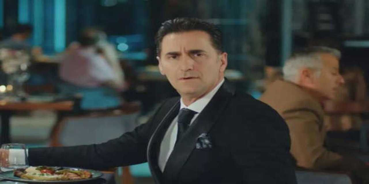 Yasak elma engin öldü mü? yasak elma engin diziden ayrılıyor mu?