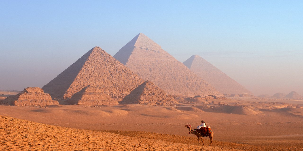 Mısır vize istiyor mu? Mısır 'a gitmek için hangi evraklar olmalı?