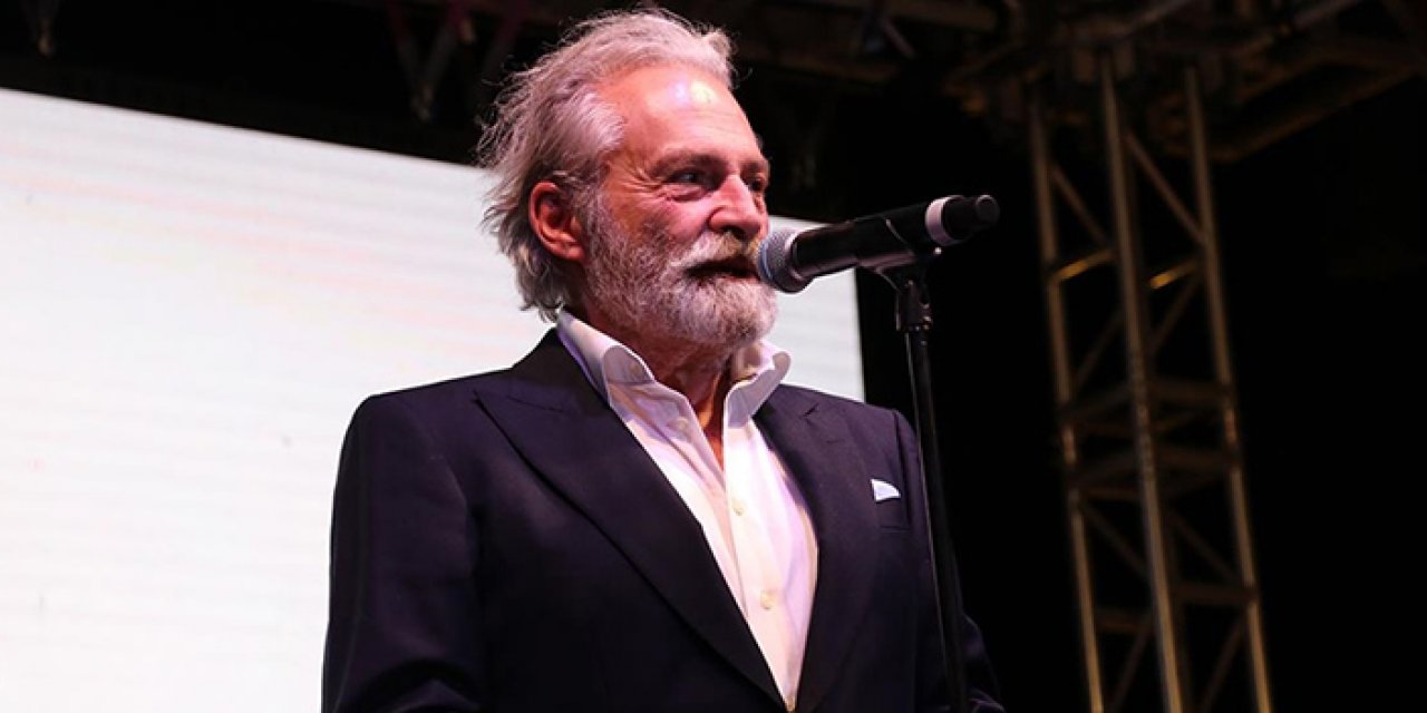 Sahnede fenalaşan Haluk Bilginer hastaneye kaldırıldı