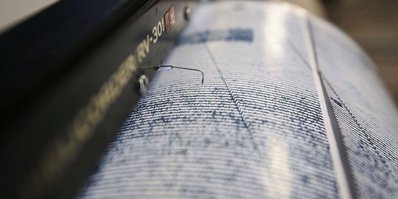 Kahramanmaraş 4,7'yle sallandı