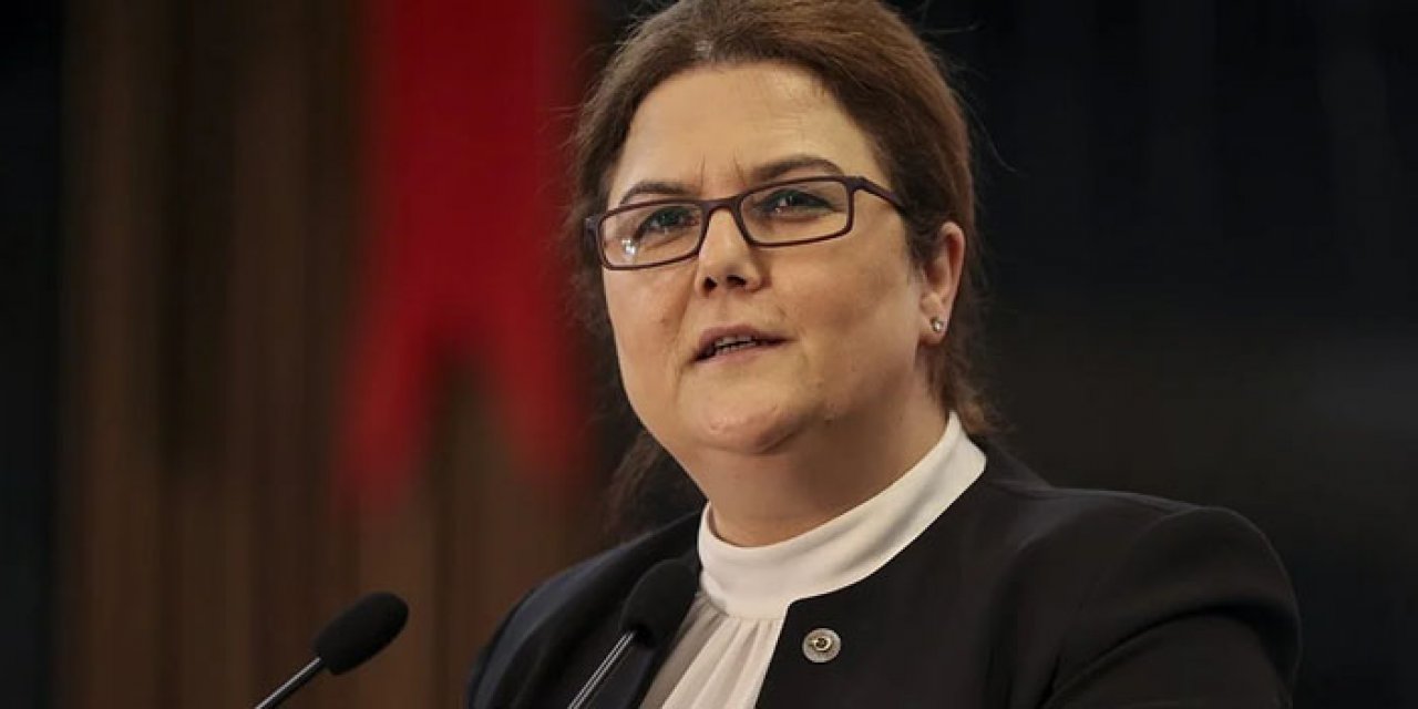 Bakan Derya Yanık: Psikososyal Destek Eylem Planı hazırlandı