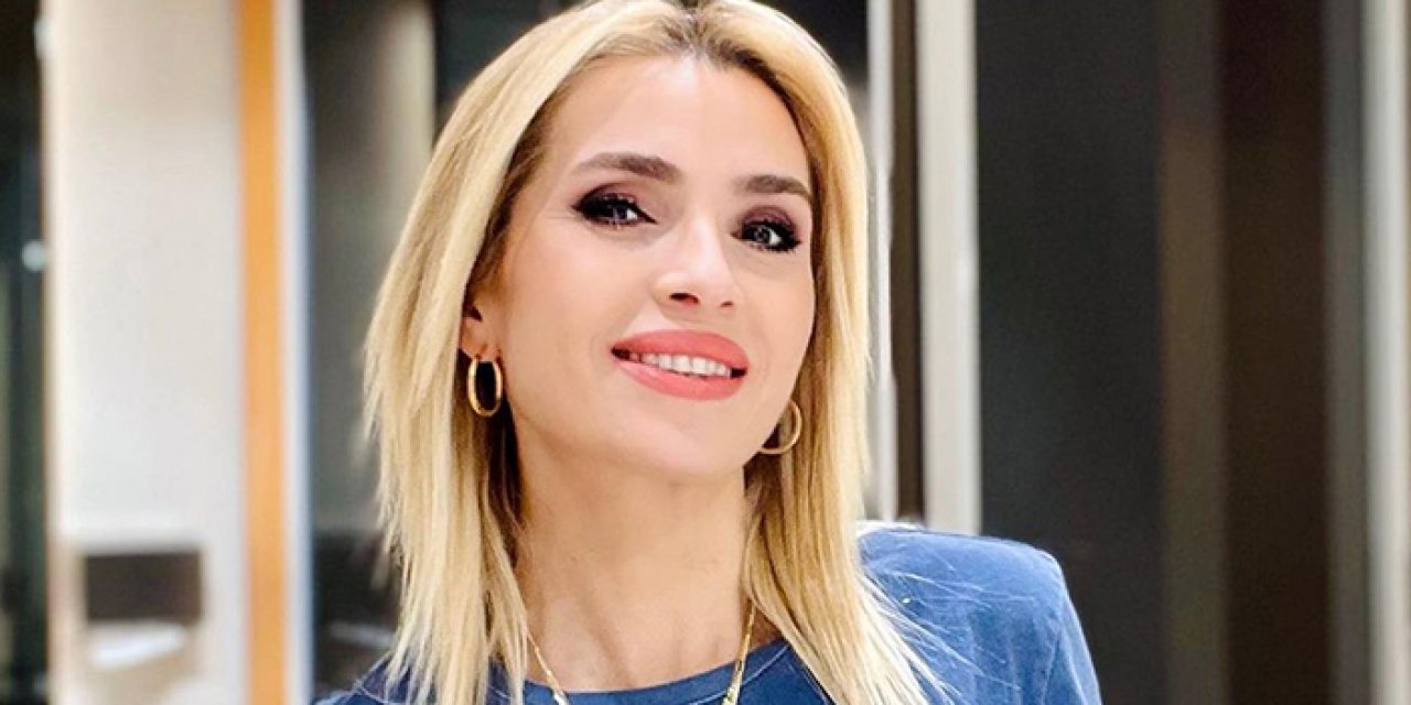 Ünlü sunucu EYT’den emekli olup veda etti