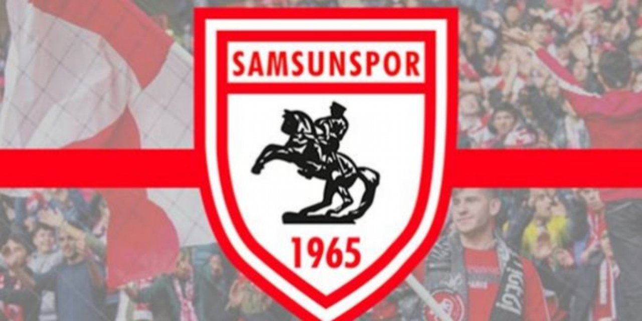 Samsunspor 16 maçtır kaybetmiyor