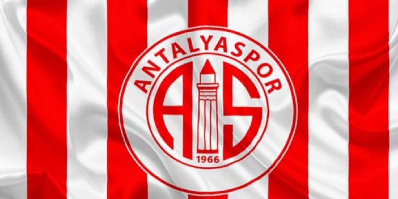 Antalyaspor'dan rekor satış: Haji Wright'ın yeni adresi belli oldu