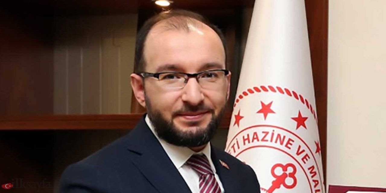 Yunus Elitaş kimdir? Yunus Elitaş kaç yaşında, nereli, mesleği ne? - Gazete İlk Sayfa