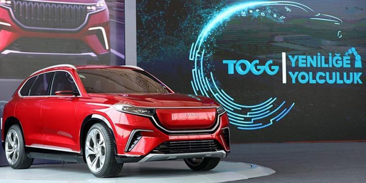 Togg 4 çeker mi? Togg'un özellikleri nedir?