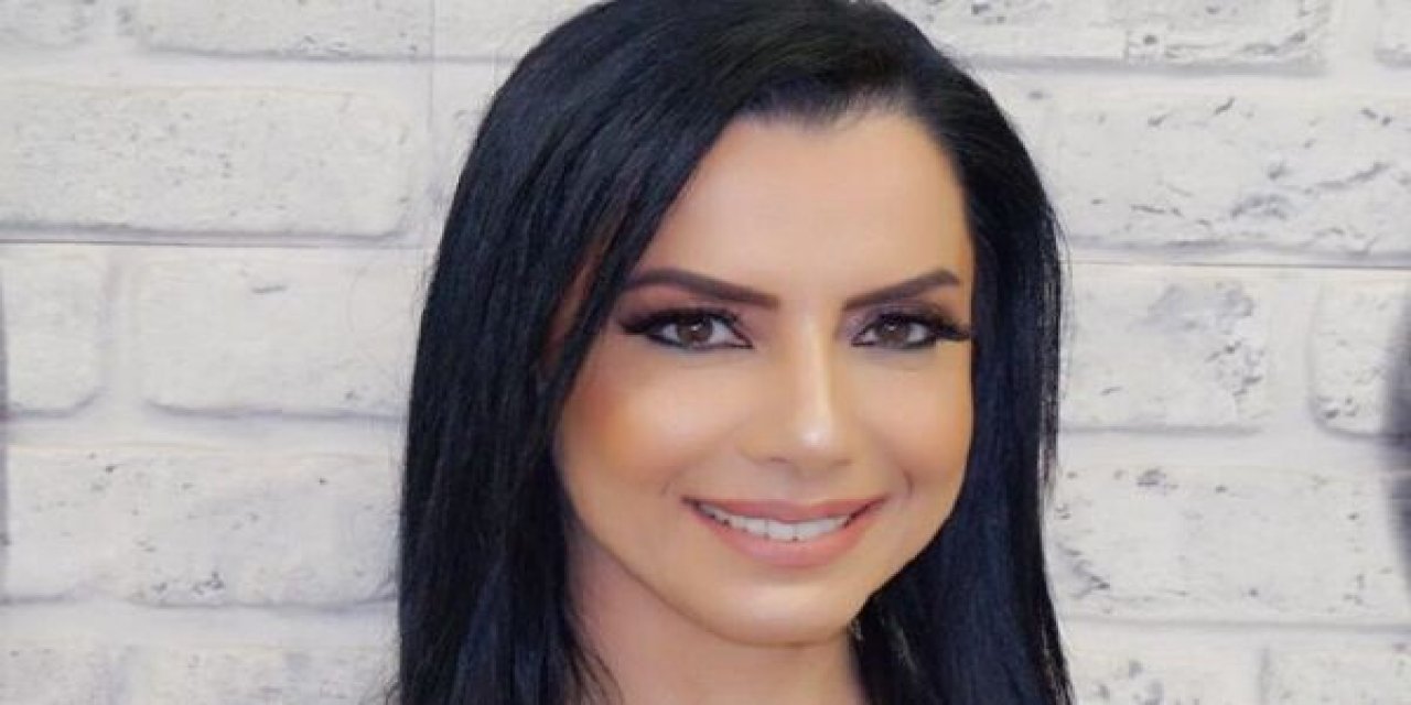 Beyza tufan kimdir? Beyza tufan nereli ve kaç yaşında?