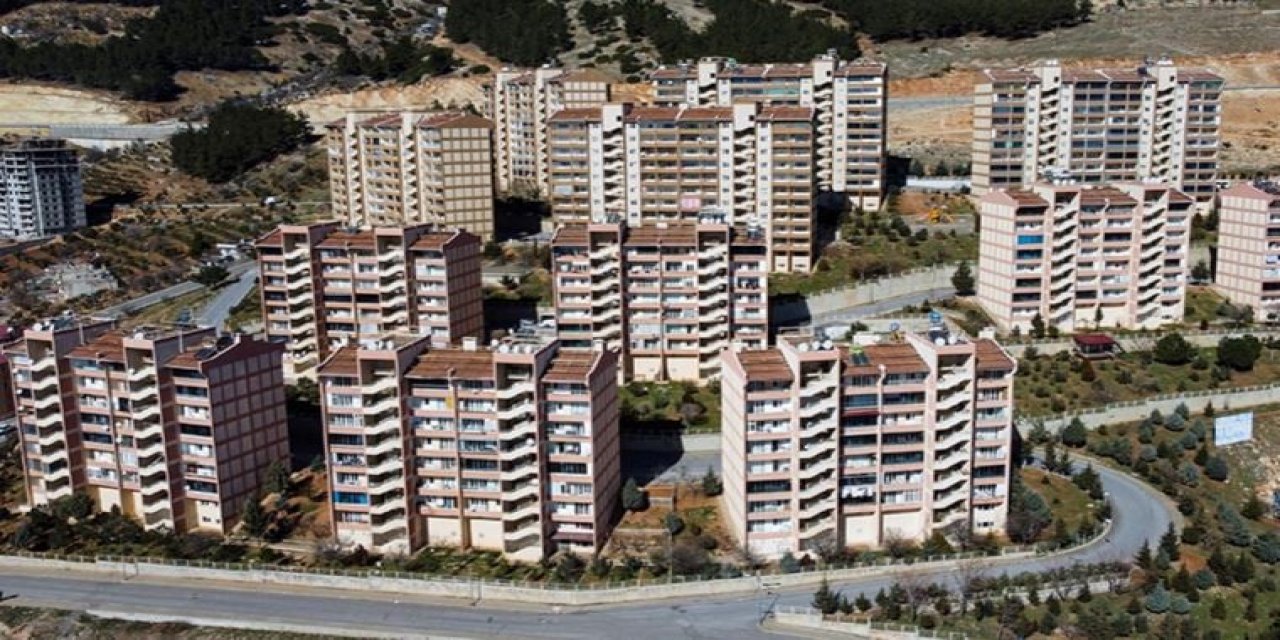 Deprem Sonrası Ankara’da  Konut Kira Fiyatlarında Büyük Artış