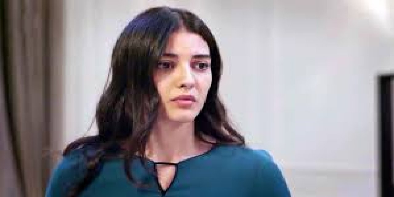 Esaret dizisi Hira kimdir? Esaret Mahassine Merabet kimdir?