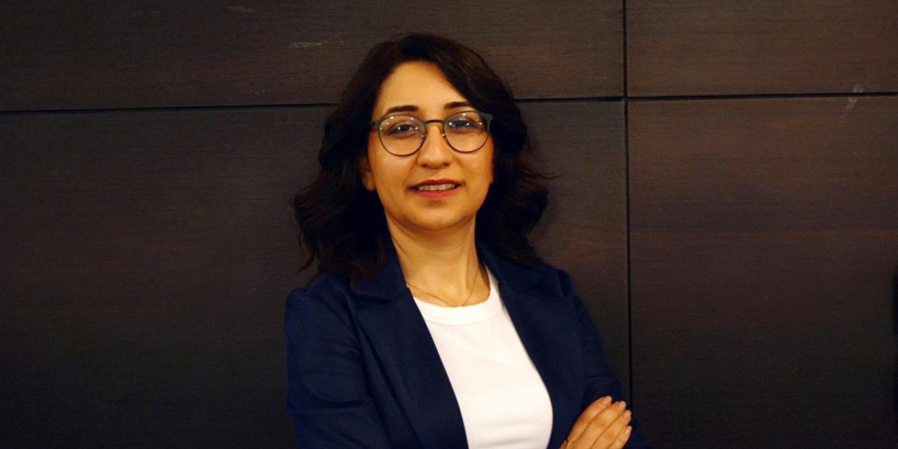 Seren Selvin Korkmaz kimdir? Seren Selvin Korkmaz nereli ve kaç yaşında?