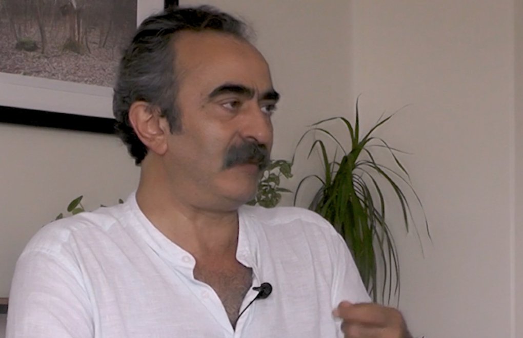 Ali Duran Topuz kimdir? Ali Duran Topuz nereli ve kaç yaşında?