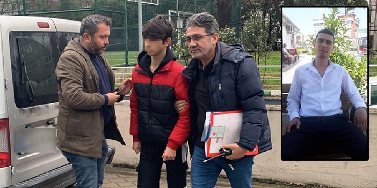 Annesini darbeden ağabeyini öldürmüştü: Beraat etti