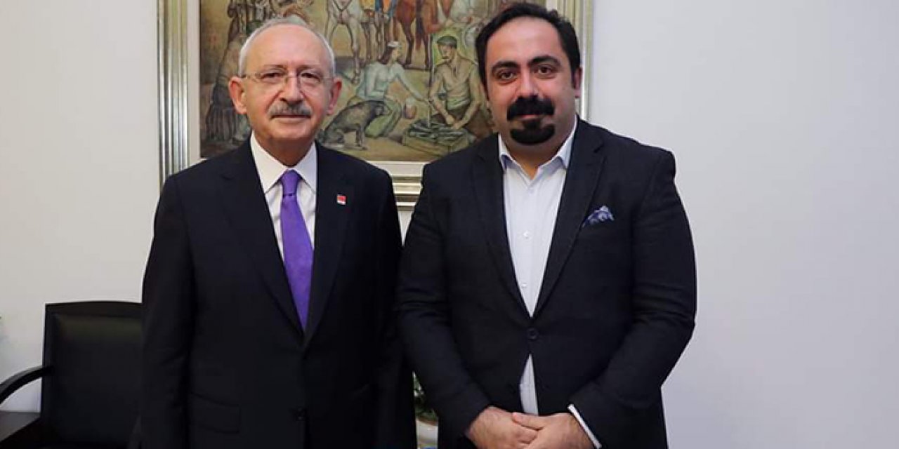Barış Yıldız kimdir? Barış Yıldız kaç yaşında, nereli, ne iş yapıyor?