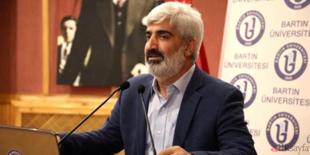İhsan Aktaş kimdir? İhsan Aktaş kaç yaşında, nereli, mesleği ne?