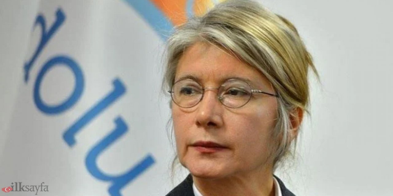 Emine Ülker Tarhan kimdir? Emine Ülker Tarhan kaç yaşında, nereli, mesleği ne?