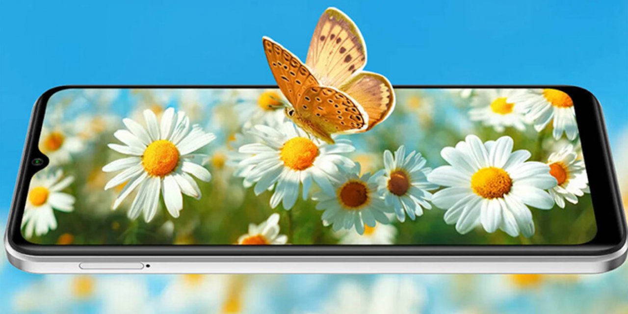 General Mobile GM 22S Tanıtıldı: Tam Bir Bütçe Dostu