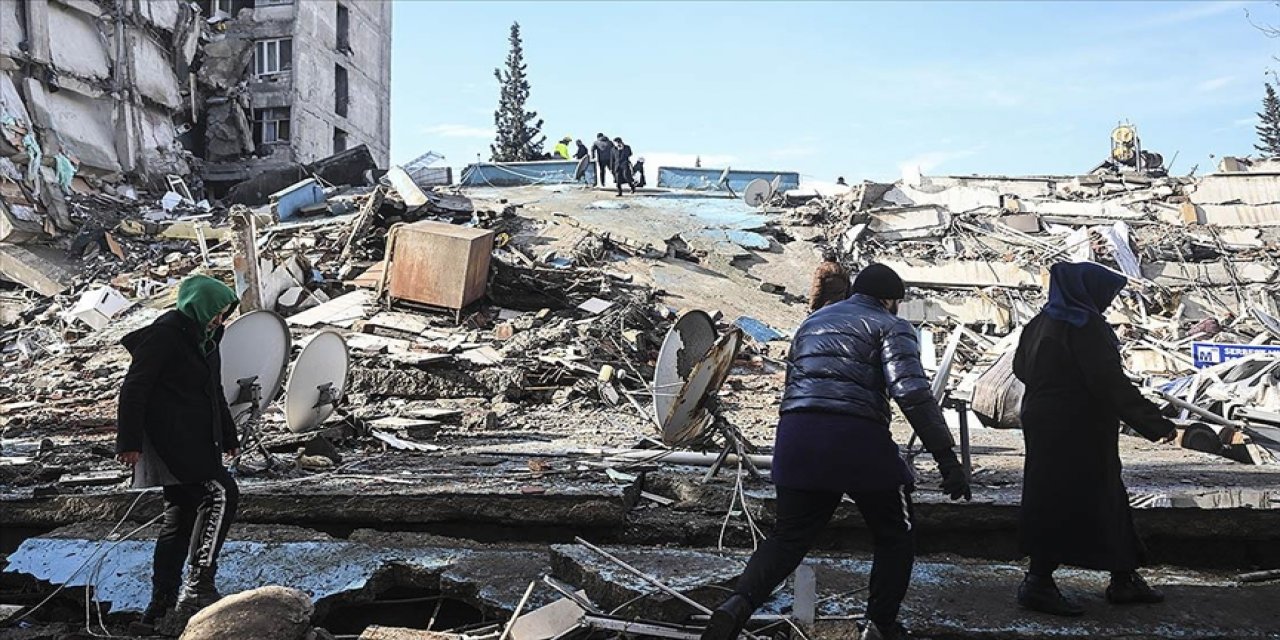 Türkiye Kent Konseyleri Birliği’nden deprem için farkındalık zirvesi