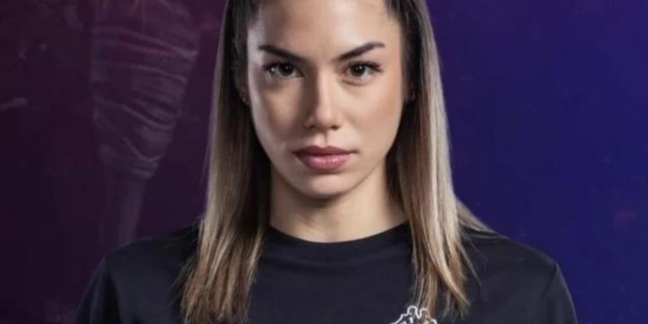 Survivor Asena kimdir? Survivor Asena kaç yaşında? Survivor Asena nereli?
