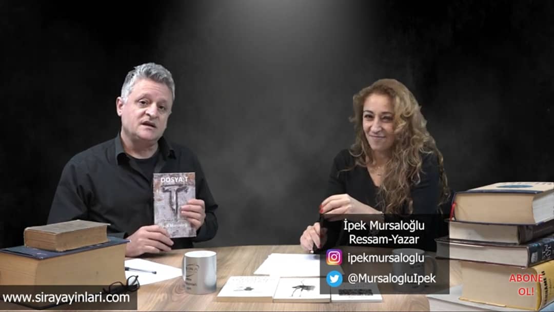 İpek Mursaloğlu kimdir? İpek Mursaloğlu nereli ve kaç yaşında?