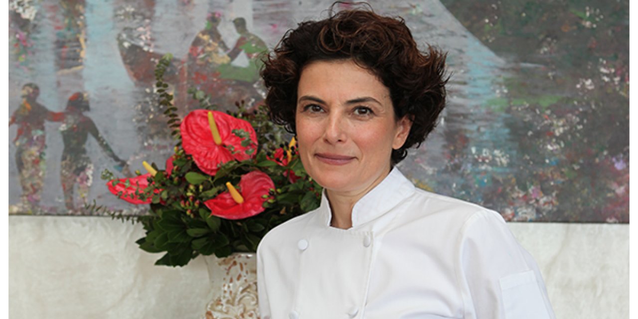 Aylin Yazıcıoğlu kimdir? Aylin Yazıcıoğlu nereli ve kaç yaşında?