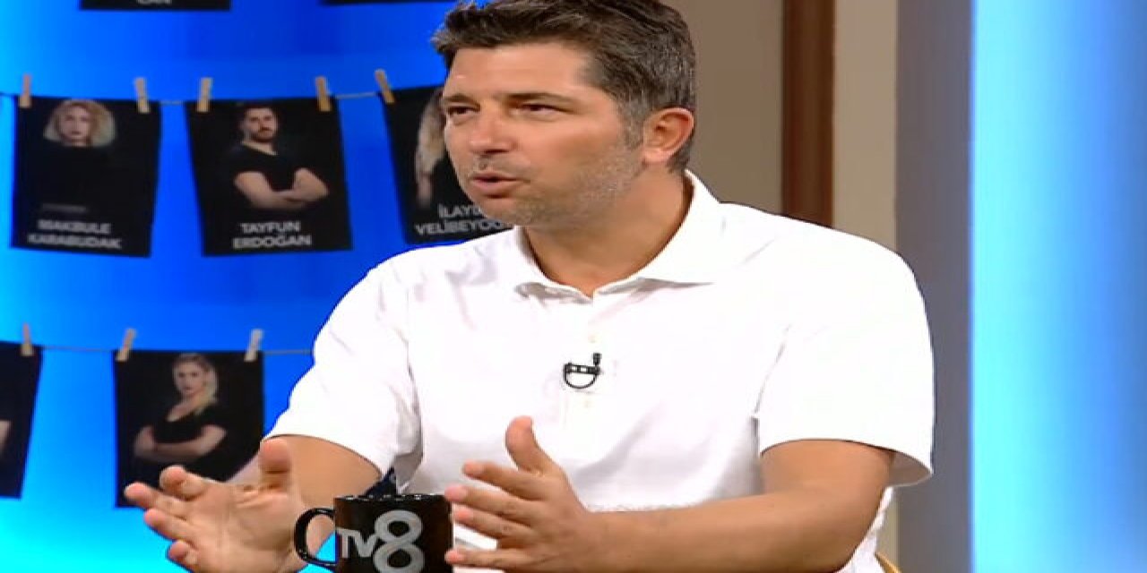 İrem Kanan kimdir? İrem Kanan kaç yaşında? İrem Kanan nereli?