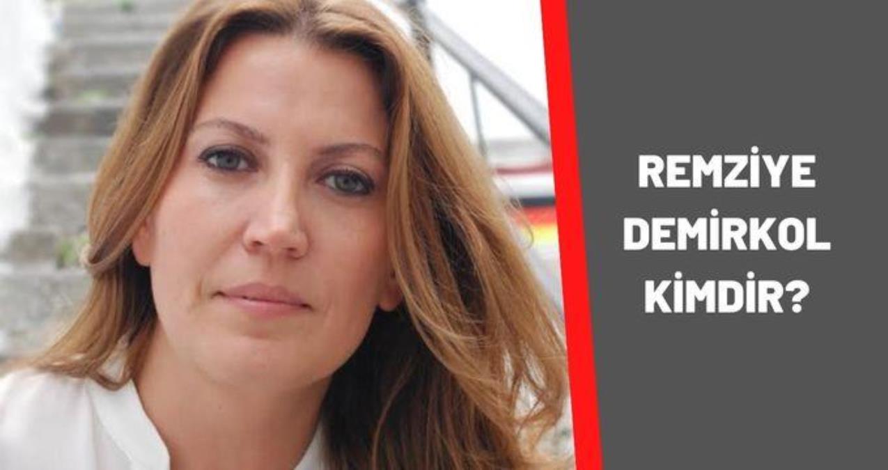 Remziye Demirkol kimdir? Remziye Demirkol nereli ve kaç yaşında?