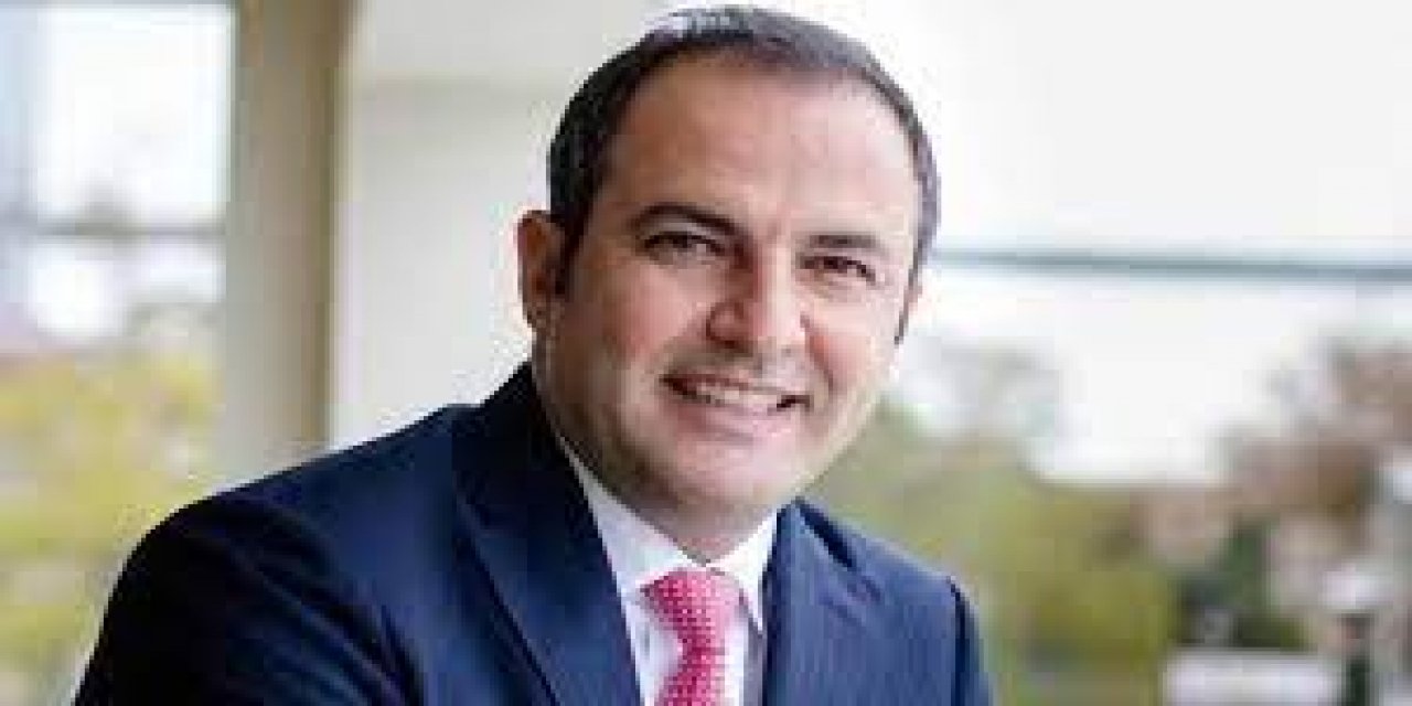 Murat Gezici mesleği nedir?  Murat Gezici kim?