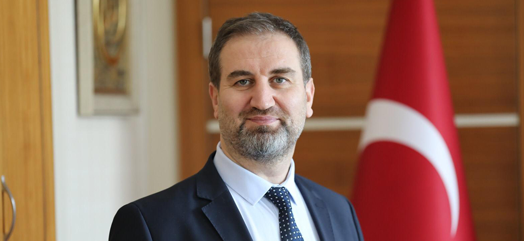 Ak Parti Genel Başkan Yardımcısı Mustafa Şen kimdir? Mustafa Şen nereli ve kaç yaşında?