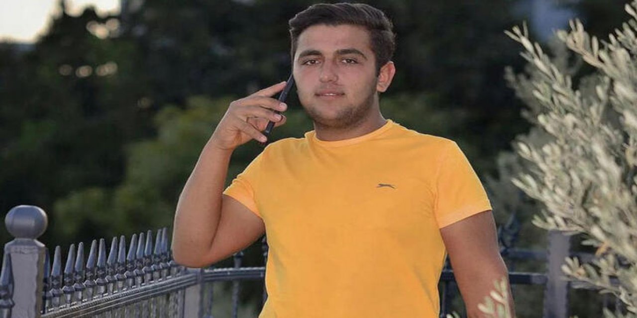 Tartıştığı kişi tarafından av tüfeği ile öldürüldü