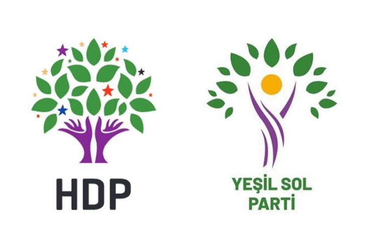Yeşil Sol Parti İbrahim Akın kimdir? İbrahim Akın nereli ve kaç yaşında?