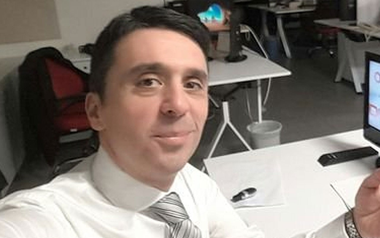 Gökhan Kayış kimdir? Gökhan Kayış nereli ve kaç yaşında?