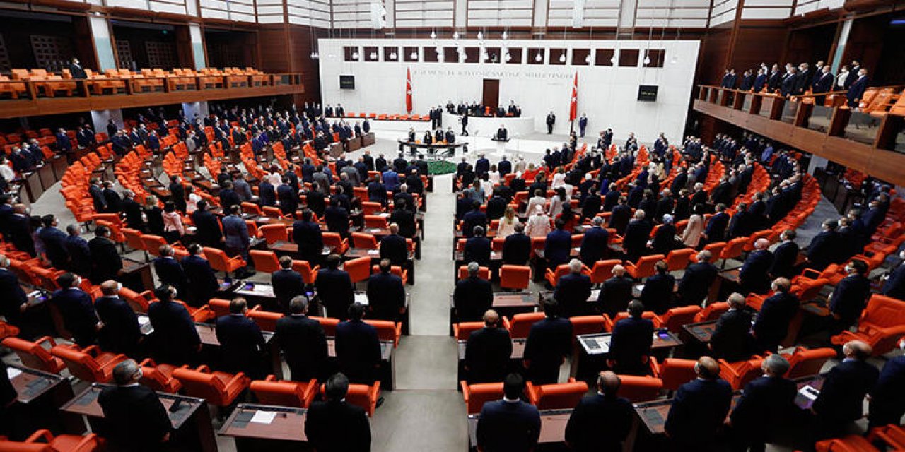 Meclisten geçti afet yeniden imar fonu kuruluyor