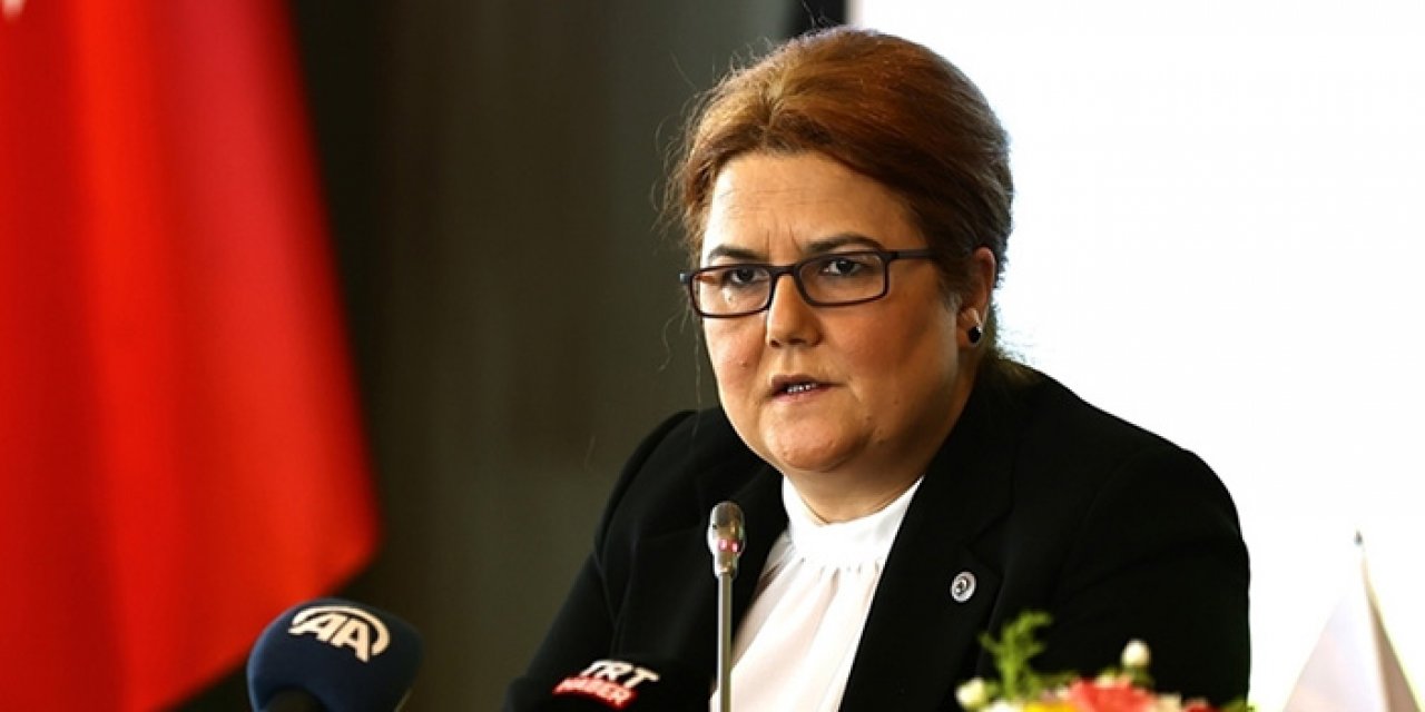 Bakan Derya Yanık Glikoz Ölçüm Cihazı Yardımı’nı duyurdu