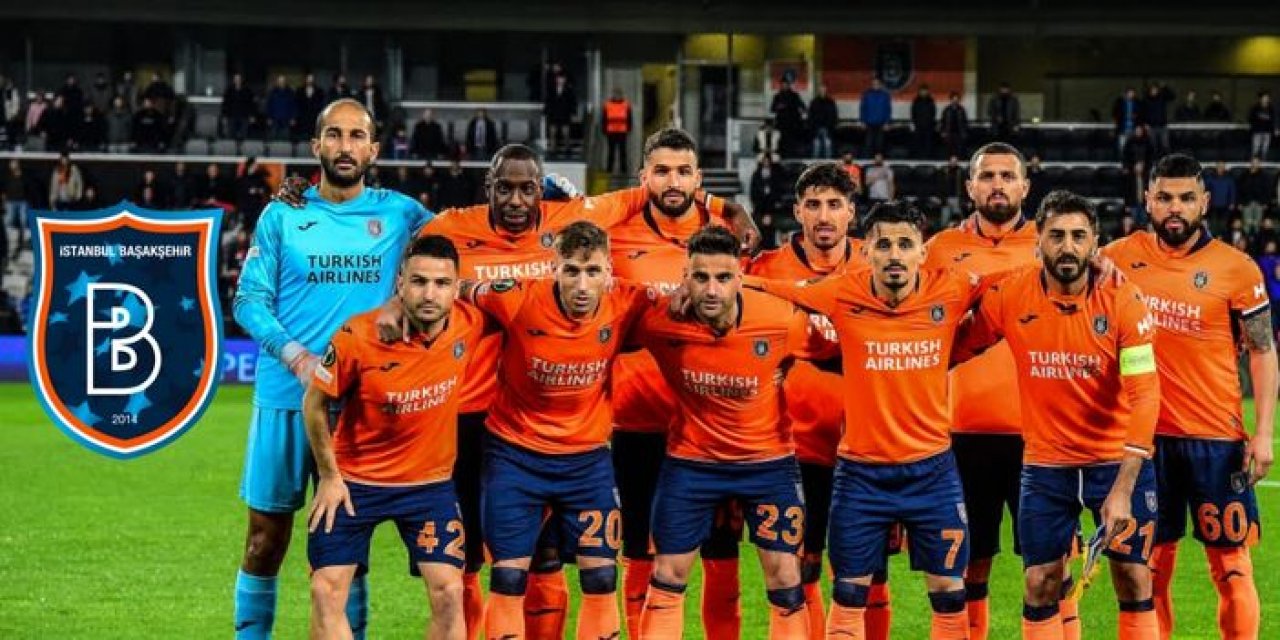 Başakşehir’den 11 puanlık katkı