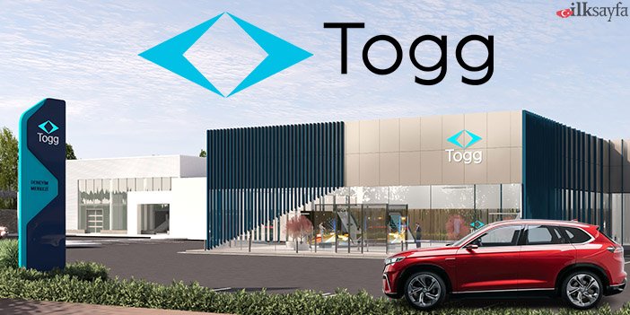 Togg T10X, Bosch servislerinden hizmet alabilecek