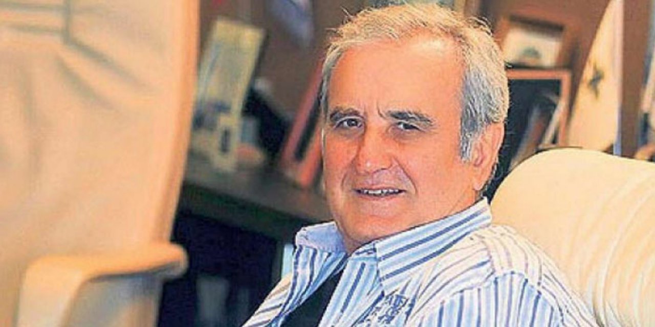 Besim Tibuk kimdir? Besim Tibuk kaç yaşında, nereli, mesleği ne?