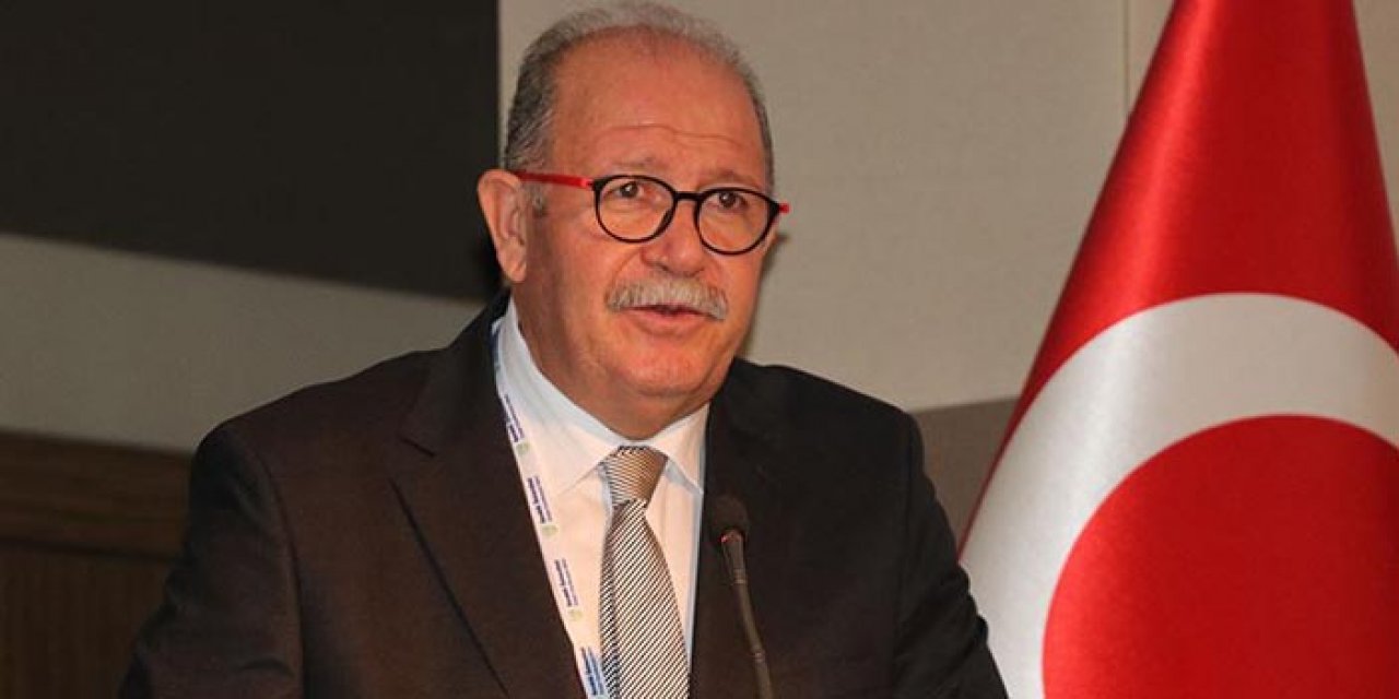 Prof. Dr. Şükrü Ersoy Bolu depremini değerlendirdi