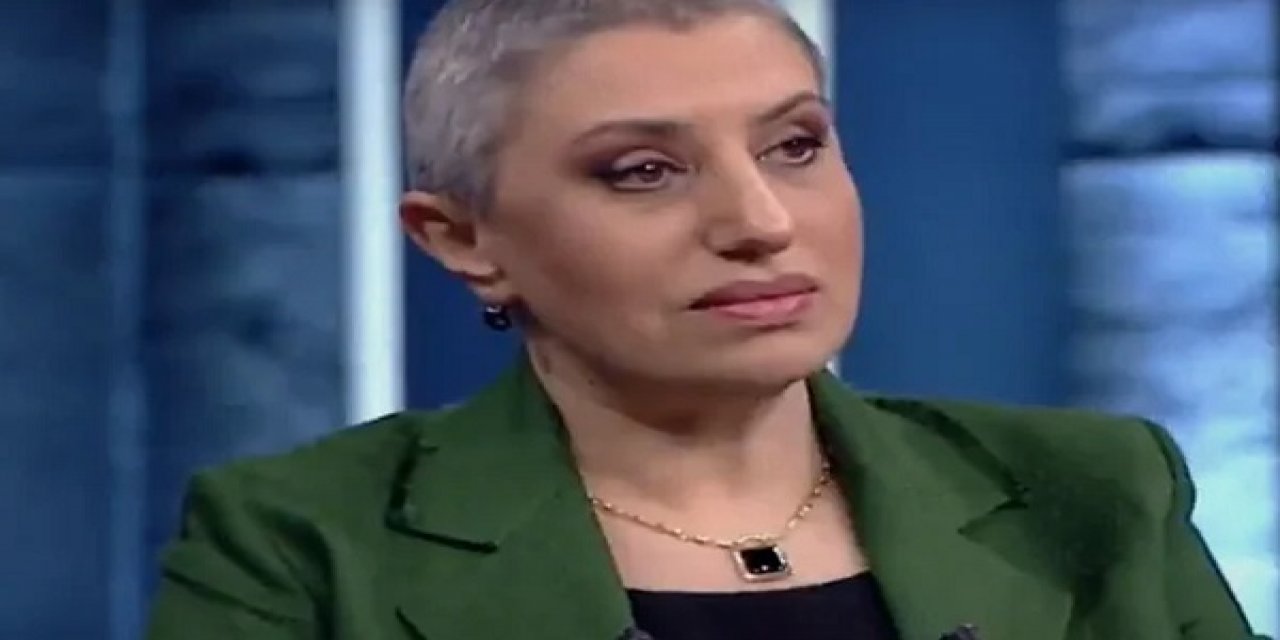 Pınar Hacıbektaşoğlu kimdir? Pınar Hacıbektaşoğlu kaç yaşında? Pınar Hacıbektaşoğlu nereli?