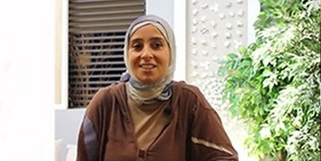 Elif Esen kimdir? Elif Esen nereli ve kaç yaşında?
